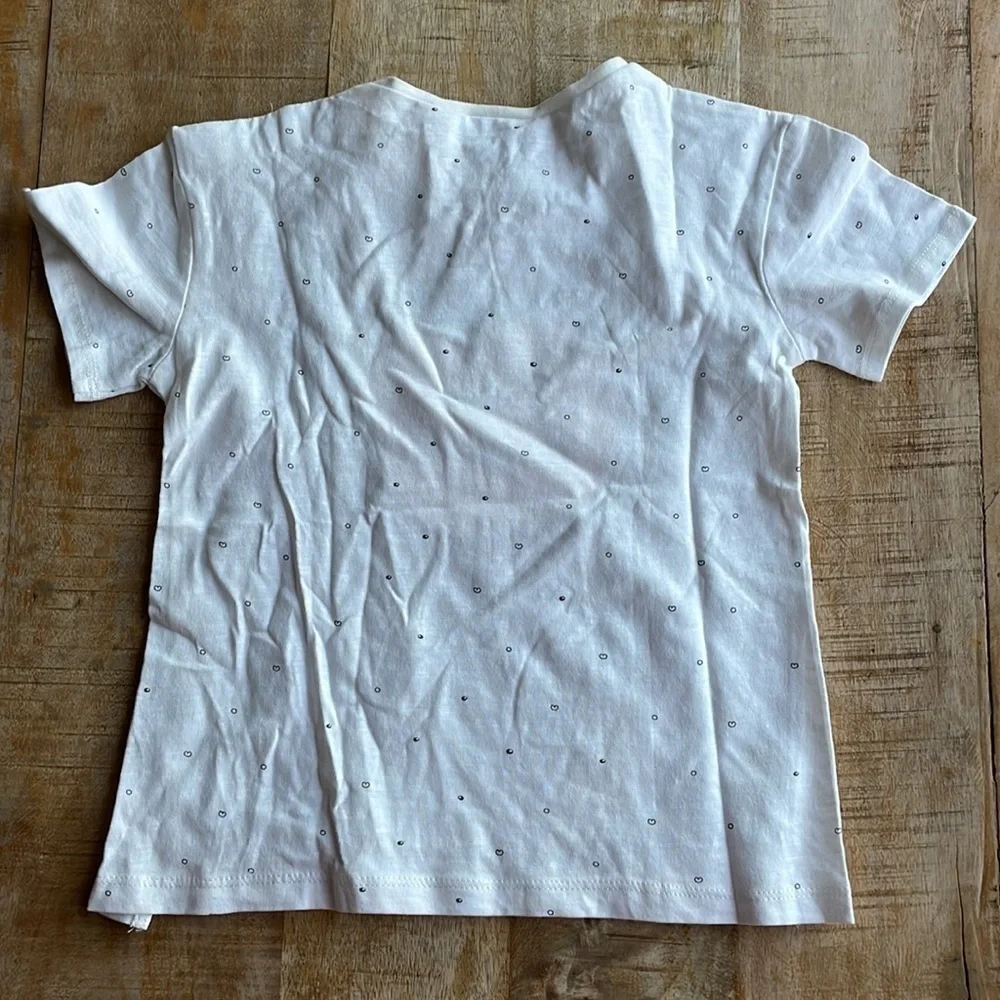 NWOT Zara girls outfit 4-5yr